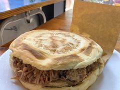 -子午路张记肉夹馍(翠华路店)