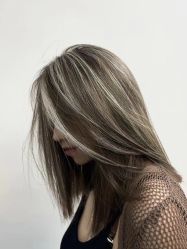 -U·NI SALON 造型