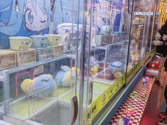 -风云再起游乐汇(北京西单西西友谊店)