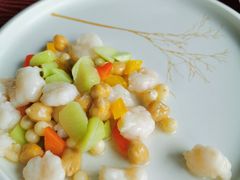 -洲际酒店·凌霄中餐厅SUMMIT