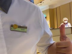 -海底捞火锅(枫蓝国际购物中心店)