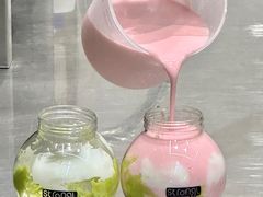 -白色日记·手作酸奶(麦凯乐店)