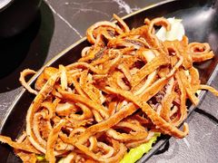 -巴蜀大将火锅(春熙店)