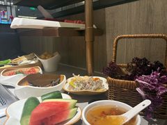 -海底捞火锅(老城根店)