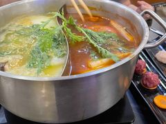 -熹悟海鲜火锅·广式打边炉