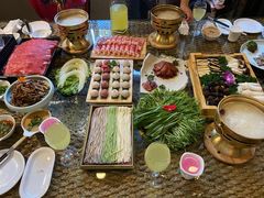 -慢丽江·云南野生菌土鸡锅(西山店)