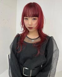-杉影印象日式烫染專門店