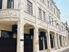 -赤坎·广东华侨国际旅游度假区