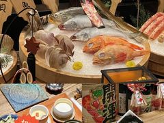 -本源食集 日式烧肉·炉端烧(东海缤纷店)