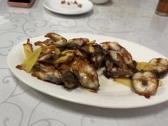 -罗记家常菜(鸿景花园店)