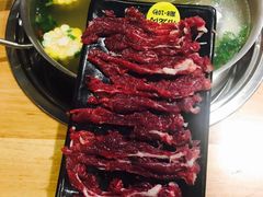 -嬷孙家潮汕牛肉火锅(北京路天河城店)
