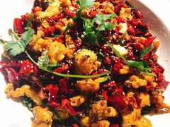 -江渔儿酸菜鱼(东二环泰禾店)
