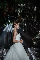 -欣薇婚纱(新源乐汇城店)