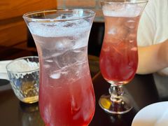 蔓越莓汁-blue frog蓝蛙(长泰广场店)