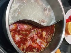 -圣琼美食百汇自助餐厅(福安购物广场店)