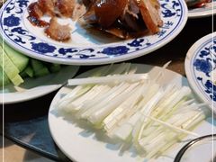 -利群烤鸭店(前门店)