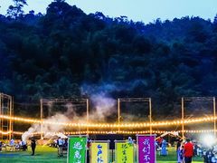 -清泉湾生态旅游度假区