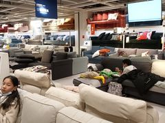 大堂-宜家·瑞典风味餐厅(北京西红门店)