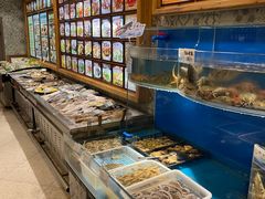 -福来齐·鲁菜海鲜·渔家菜(朝阳街分店)