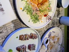 -桂满陇天书(南京德基旗舰店)