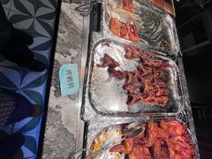 -禾斗海鲜自助(市南银座店)