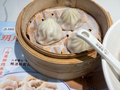 -苏晓玥·手作江南小吃(深圳北站店)
