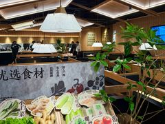 -太二酸菜鱼(石家庄万象城店)