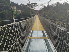 -黄金沟旅游风景区
