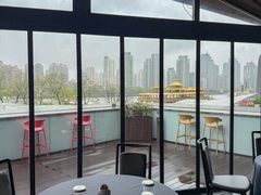 -三利音·东方司宴(外滩店)
