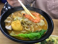 -老闽味沙茶面·姜母鸭(传承35年曾厝垵店)