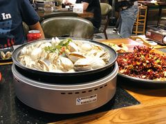 -烧货·活海鲜炭烧(湖滨商业街店)