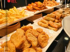-杭州开元名都大酒店·地中海自助餐厅