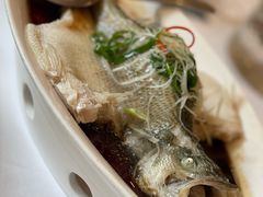 -和平官邸·花园餐厅(武定西路店)
