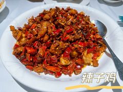 -巴蜀风月·聚会团建·生日宴(宝安店)