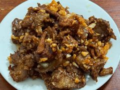 -清真宏玉祥黄门脸餐厅(华荫东里店)