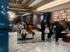 -青水瓦台汤泉(未央店)