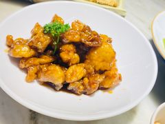 -绿茶餐厅(青岛城阳万象汇店)