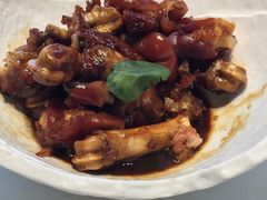 -怡情荟•海鲜青岛菜(五四广场旗舰店)