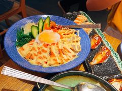 赤焰三帝盖饭-渔井食堂(新洲店)