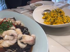 -南山鲜虾面·活鲜小馆·海味大连菜(南山总店)