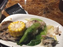 -船奇蒸汽海鲜·闽菜(八市海鲜总店)