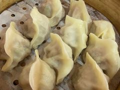 -老边饺子馆(中街店)