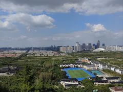 -狼山风景名胜区