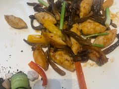 -雪龙轩中餐厅(银基冰雪酒店)