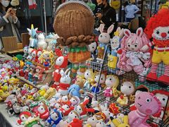 -证大大拇指广场(芳甸路店)