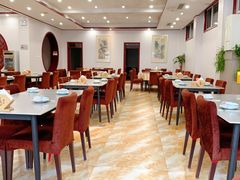 -丽泽山庄·生态怀柔菜·虹鳟鱼(红螺寺店)