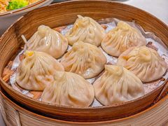-馋三尺蟹粉小笼(人民广场店)