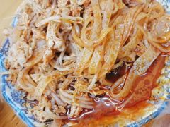 -八亩沟擀面皮(西安首店)