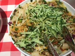-西贝莜面村(当代商城店)
