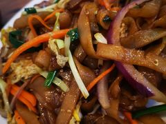 -顺德公平靓正特色牛花粥(花都店)